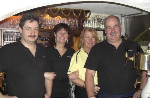 Ammeldingen an der Our Hotel | Altes Zollhaus Nähe Mullerthal Luxemburg