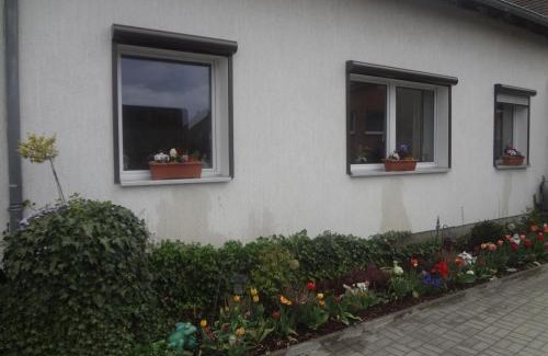 Leibsch Apartment | Alteschule15