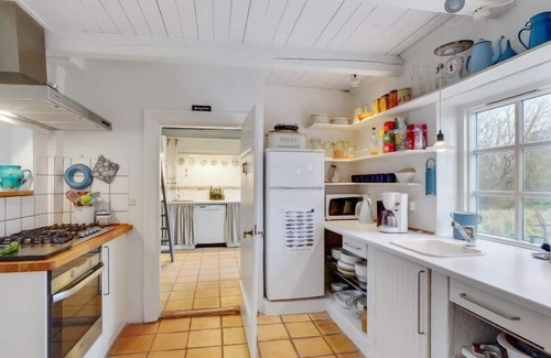 Fur House | "Althea" - 750m to the inlet by Interhome