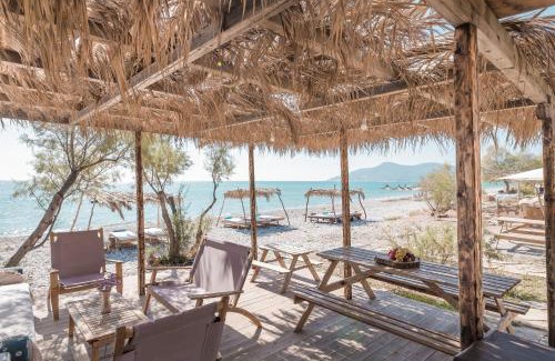 Potokaki Apartment | Althea Beachside Apartments