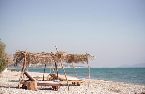 Potokaki Apartment | Althea Beachside Apartments