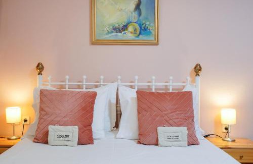 Potamia Apartment | Althea
