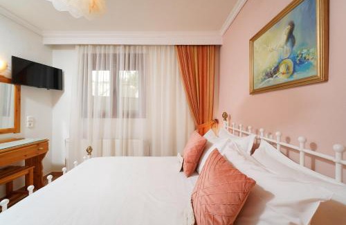 Potamia Apartment | Althea