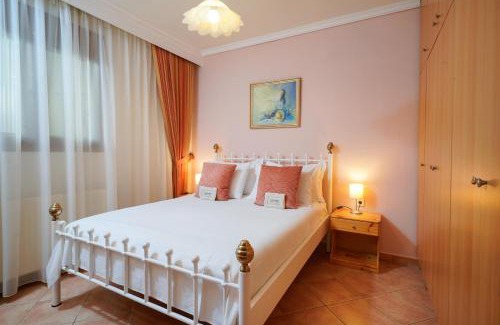 Potamia Apartment | Althea