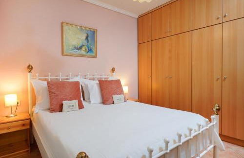 Potamia Apartment | Althea