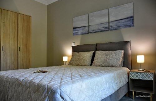 Kymi-Aliveri House | Althea Village House