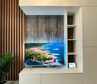 Scheia Apartment | Altheda Living Topaz 29C-14