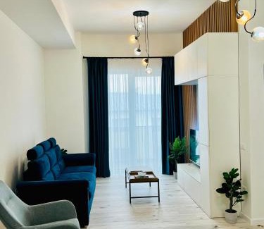 Scheia Apartment | Altheda Living Topaz 29C-14