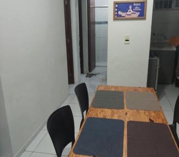Jose Americo Apartment | Althos dos lirios 1