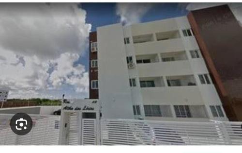 Jose Americo Apartment | Althos dos lirios 1