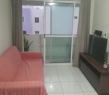 Jose Americo Apartment | Althos dos lirios 1