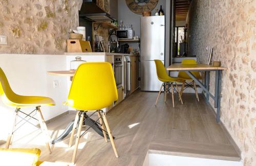 Canet lo Roig House | AltHouse Canet lo Roig