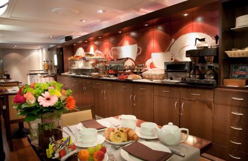 Bagneres-de-Luchon Hotel | Alti Hôtel