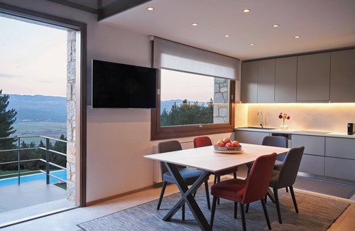 Amfikleia-Elateia Apartment | Alti Parnassos
