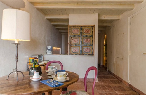 Portofino Apartment | AlTIDO cosy apartment in the Portofino