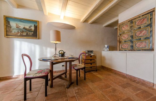 Portofino Apartment | AlTIDO cosy apartment in the Portofino