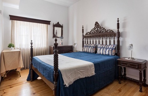 Parada de Todeia Apartment | ALTIDO Magic House w/Terrace & Pool in Porto Countryside