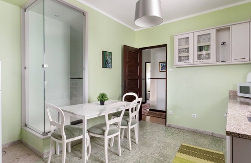 Parada de Todeia Apartment | ALTIDO Magic House w/Terrace & Pool in Porto Countryside