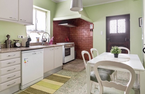 Parada de Todeia Apartment | ALTIDO Magic House w/Terrace & Pool in Porto Countryside