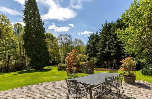 Drymen House | ALTIDO Magnificent house with Garden