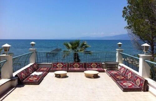 Oren Mahallesi RV Rental | Altin Camp & Park Hotel