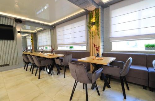 Comrat Hotel | Altin Palace