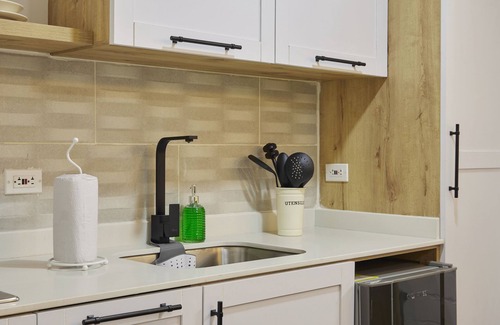 San Fernando Apartment | Altio hotel