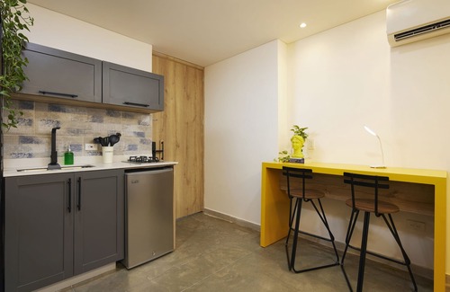 San Fernando Apartment | Altio hotel