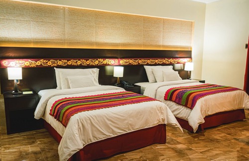 Ayacucho Hotel | Altipacha Ayacucho Hotel