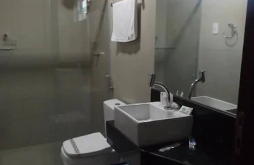 Portal do Sol Hotel | Altiplano Hotel