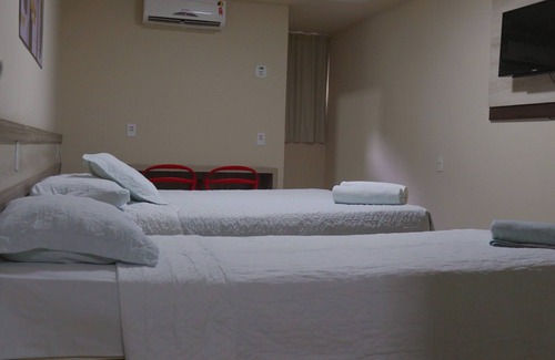 Portal do Sol Hotel | Altiplano Hotel