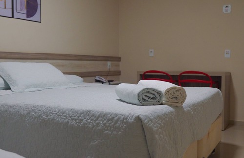 Portal do Sol Hotel | Altiplano Hotel