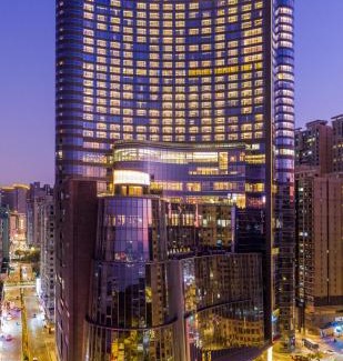 Taipa Hotel | Altira Macau