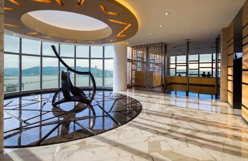 Taipa Hotel | Altira Macau