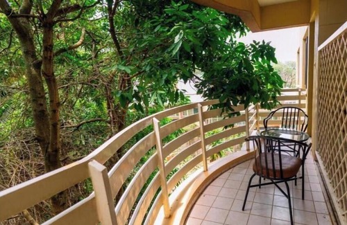 Kigali Apartment | Altis 2 bedroom apt unit 9