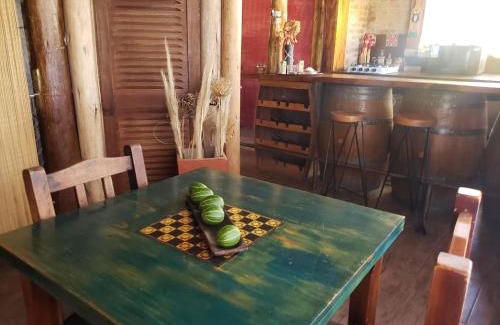 Villa Ventana Hotel | Altitud 410