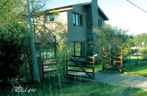 Villa Ventana Hotel | Altitud 410