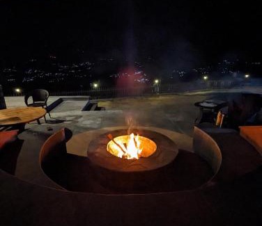 Majkhali House | Altitude 6000