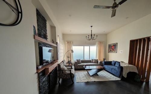 Majkhali House | Altitude 6000