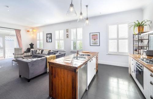 Martinborough Apartment | Altitude Apartment, Martinborough