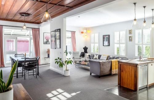 Martinborough Apartment | Altitude Apartment, Martinborough
