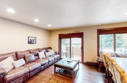 Eagle-Vail House | Altitude Escape