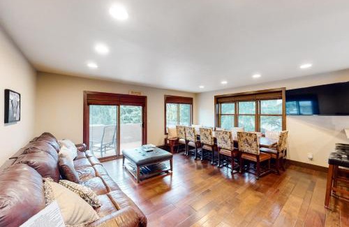 Eagle-Vail House | Altitude Escape