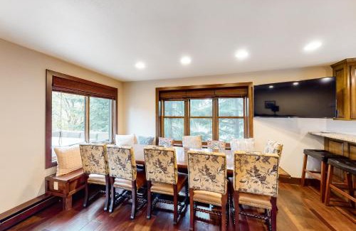 Eagle-Vail House | Altitude Escape