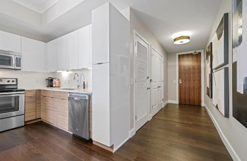 Buckhead Village Apartment | Altitude Executive Suite