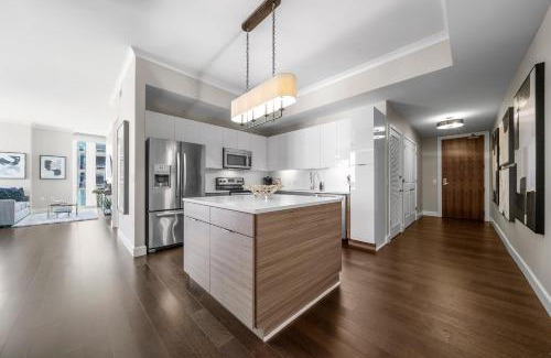 Buckhead Village Apartment | Altitude Executive Suite