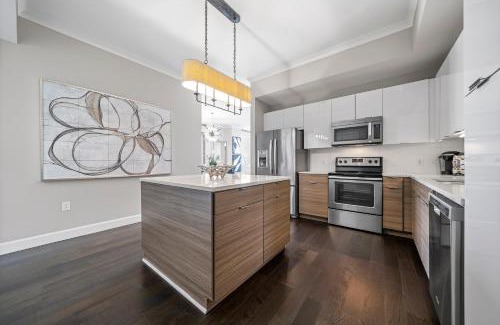 Buckhead Village Apartment | Altitude Executive Suite