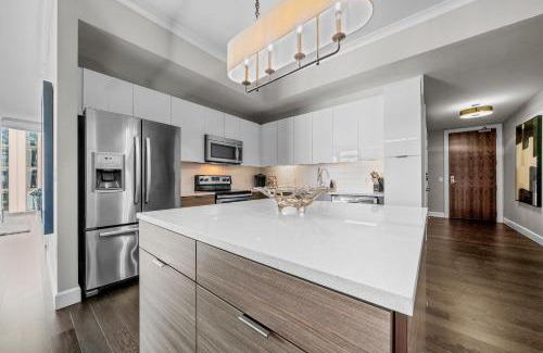 Buckhead Village Apartment | Altitude Executive Suite