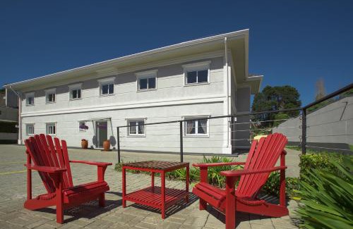 Capivari Hotel | Altitude Lodge Hotel