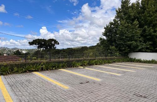 Capivari Hotel | Altitude Lodge Hotel